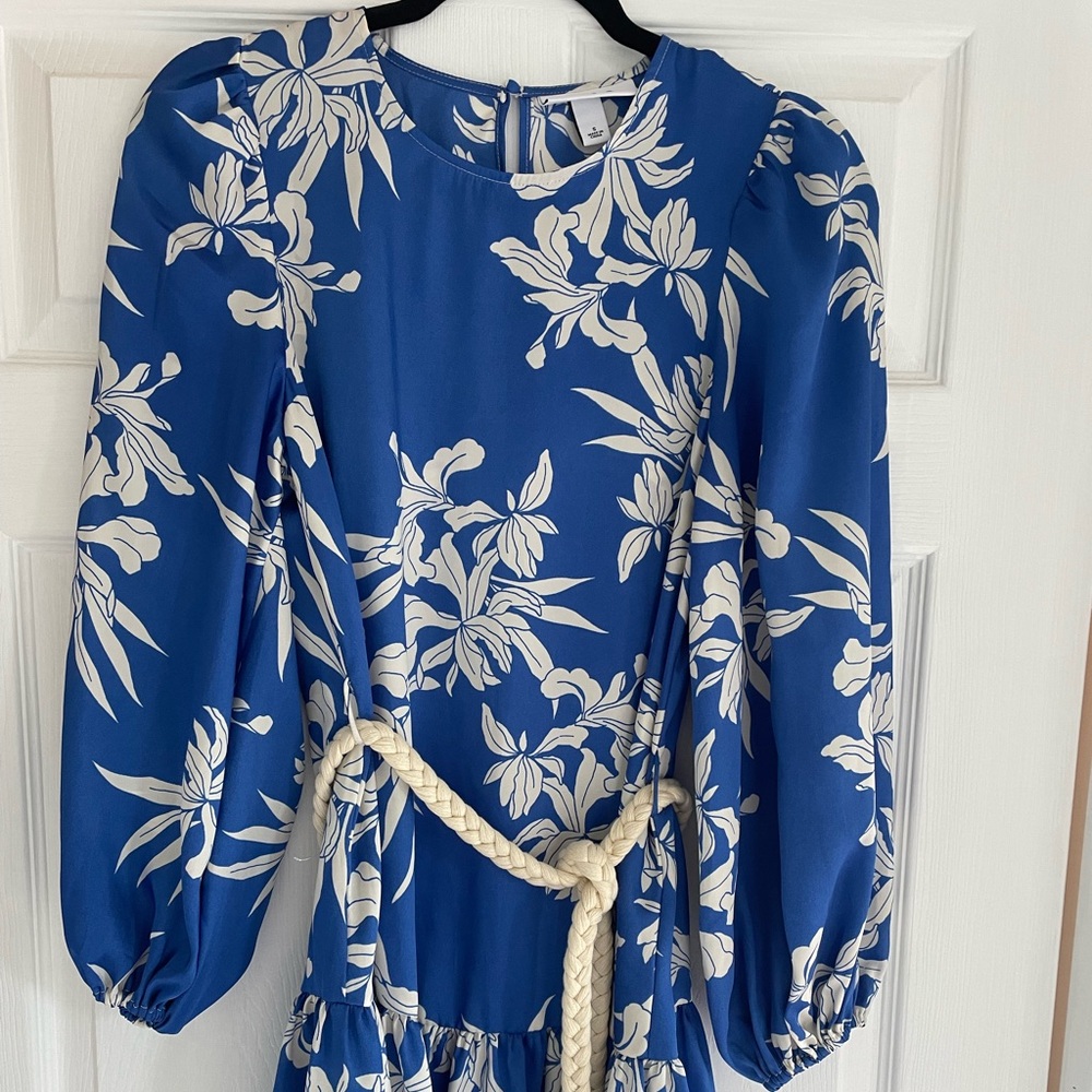 Alexis x Target Dress